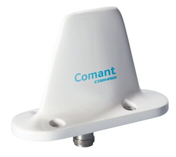 Comant Cobham CI-310-22 L Band Blade Antenna - 806-960MHz - 50 Ohms ...