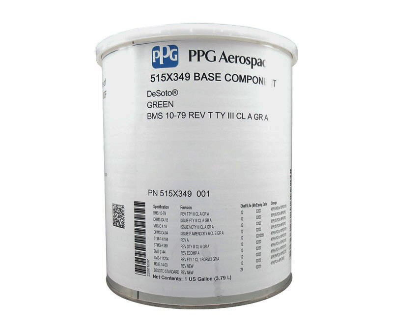 PPG PRCDeSoto Exterior Epoxy Primer Gallon Kit