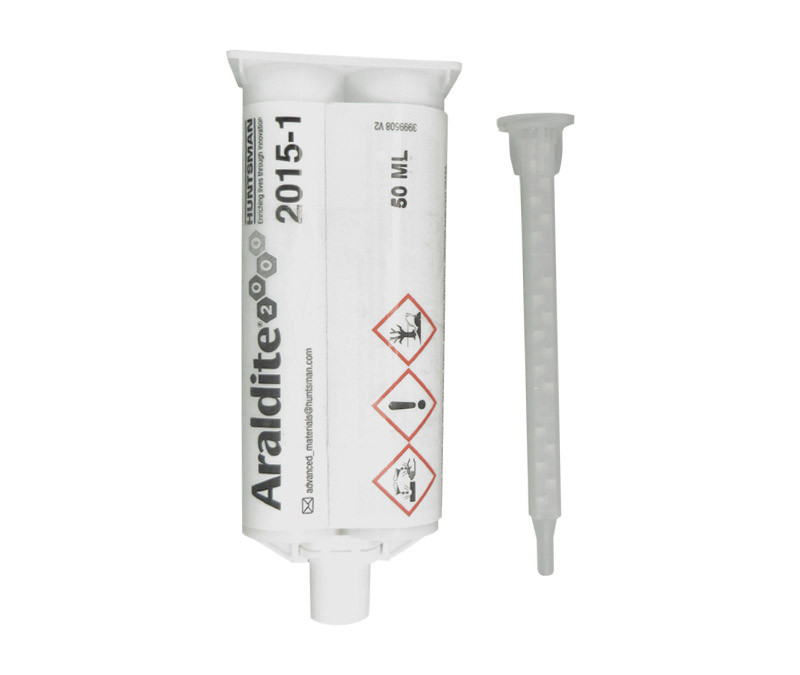 Huntsman ARALDITE 20151 Epoxy Paste Adhesive 50 mL