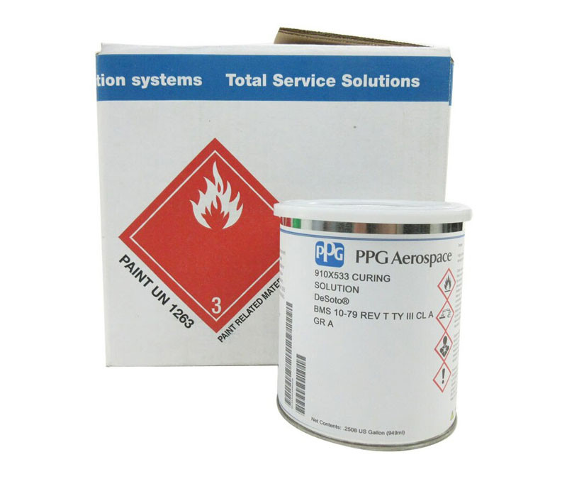 PPG Aerospace DeSoto Epoxy Primer 515X349/910X533