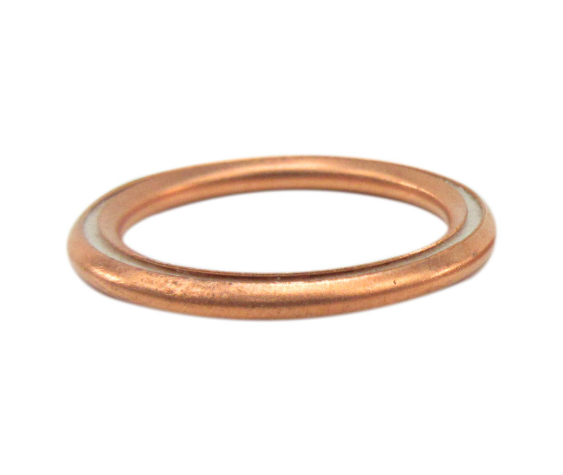 Ms35769 Military Standard MS35769-15 Copper Crush Gasket at SkyGeek.com