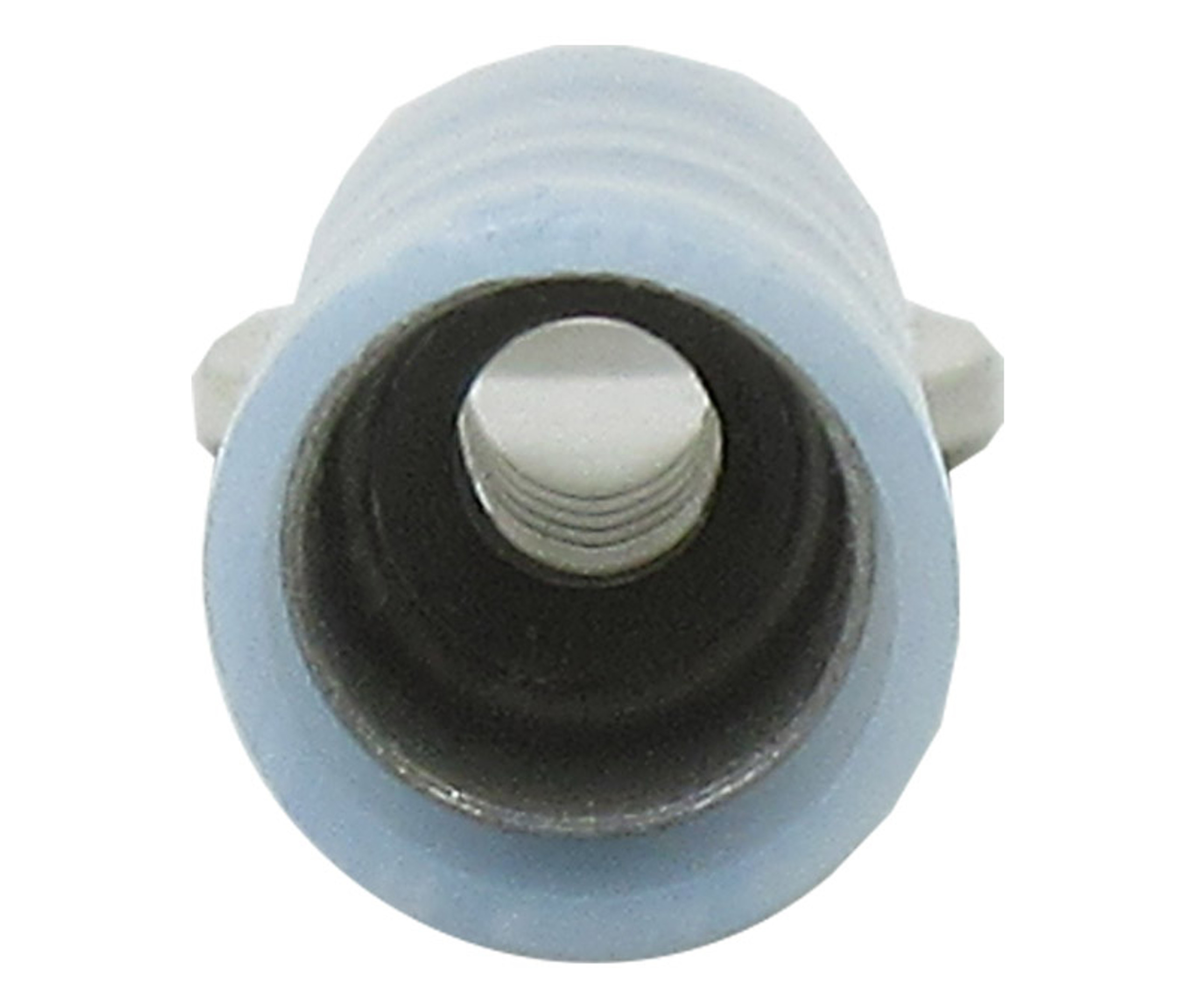 Military Standard MS25036107 Blue 6 Terminal, Lug at