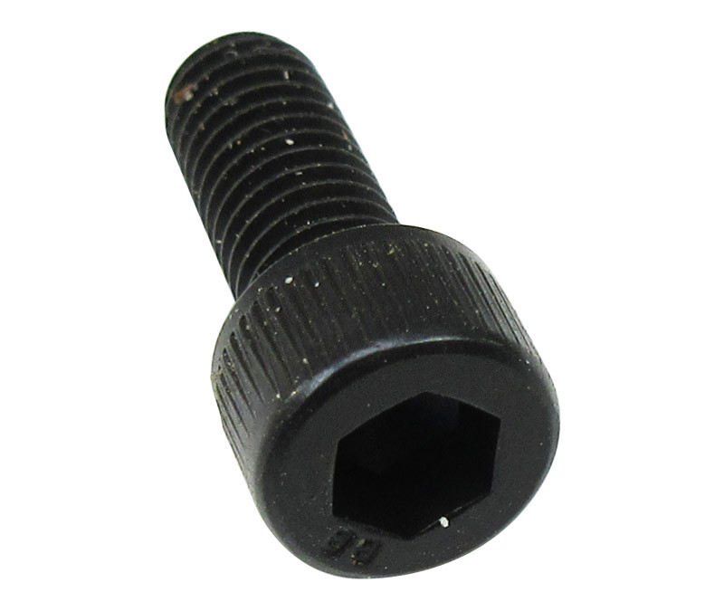 National Aerospace Standard NAS135138 Steel Screw, Cap, Socket Head