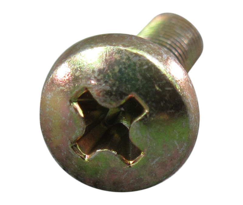 Military Standard MS35207-264 Steel Screw, Machine at SkyGeek.com