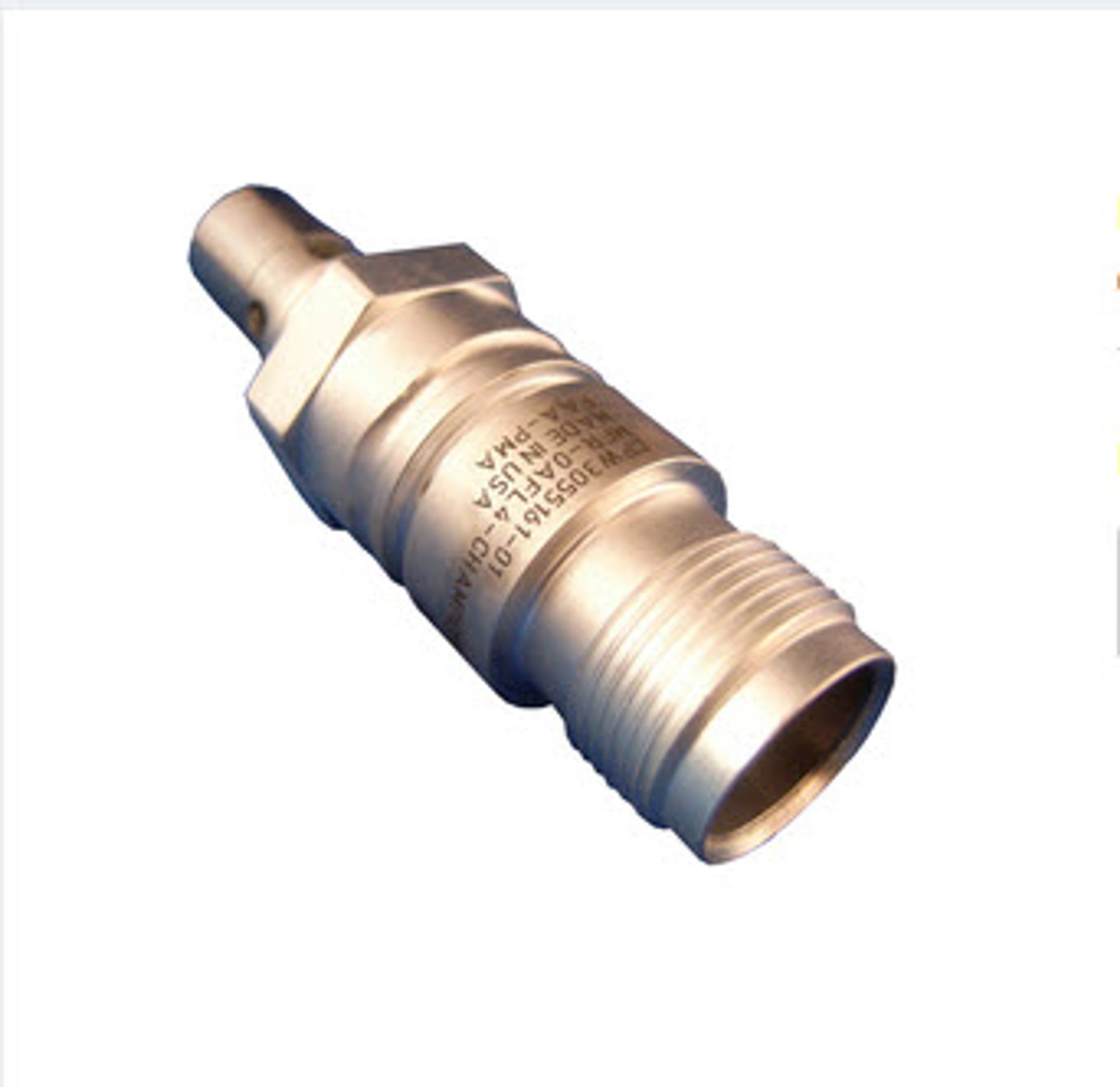 Champion Aerospace CH34817 Pratt & Whitney PW100 Turbine Engine Igniter