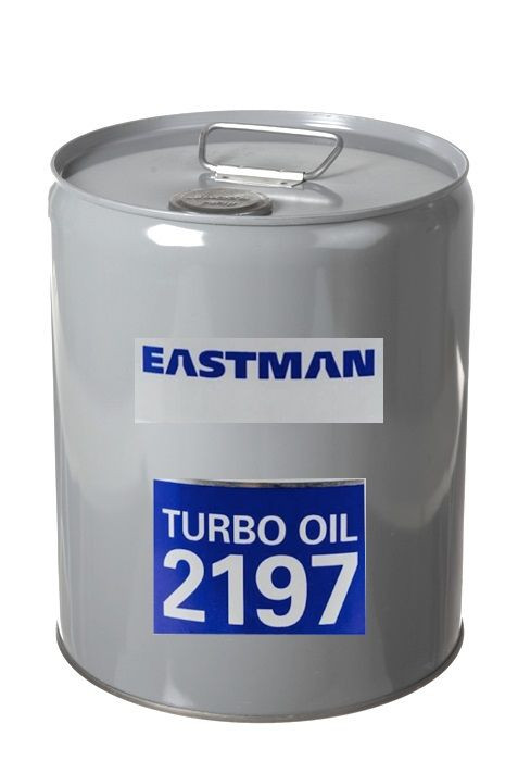 Eastman Turbo Oil 2197 Clear MILPRF23699 HTS Spec Aircraft Turbine