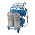 Turbine Engine Compressor Washer