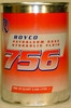 Hydraulic Fluid