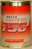 Hydraulic Fluid