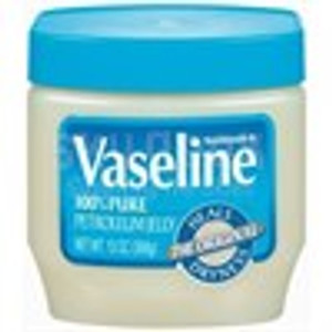 Petroleum Jelly