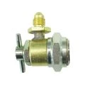 High Pressure Strut Couplers