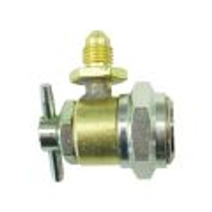 High Pressure Strut Couplers