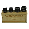 Aircraft Tire & Wheel Balancers