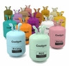 Refrigerants