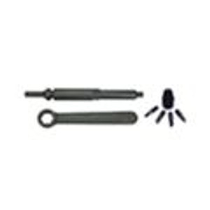 Screw & Bolt Extractors