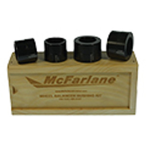 Aircraft Tire & Wheel Balancers