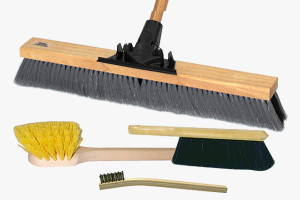 Brushes