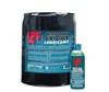 Silicone Lubricants