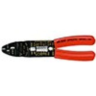 Milbar 26W 9 Reversible-Automatic Return Safety Wire Pliers at
