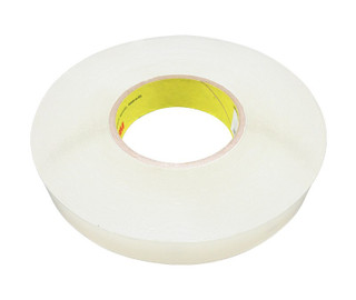 Scotch 3M Clear Heavy Duty Shipping Packing Tape 8 Rolls Total 349 YD (320  m)