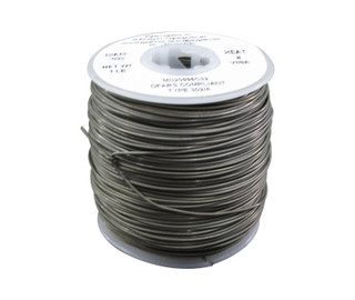 0.041 in. Stainless Steel Lock Wire, 1.00 lb. Coil