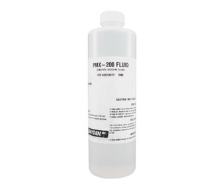 1000 mL Silicone Fluid 20 cSt - packaged for CANNON mini-CAV