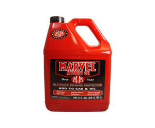 New Marvel Mystery MM13R Mystery Oil - 32 oz. Oil Enhancer Case of 6