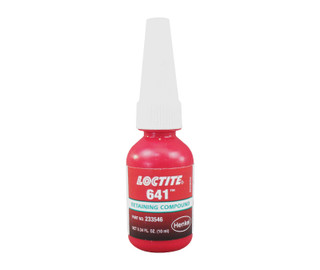 Henkel 22424 LOCTITE® 518™ Red Gasket Eliminator Flange Sealant - 300 mL  (10.15 oz) Kit