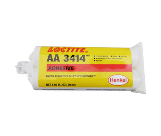 Loctite 577 2068749 Fluorescence High Viscosity Instant Low Pressure Seal  Thread Sealant, 50 mL Tube, Yellow