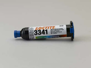 Loctite AA 307 Acrylic Adhesive