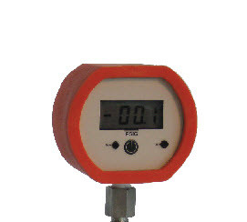 Barfield 304-00101 Inspector Gauge 0-100 PSI for 2311FA