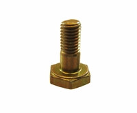 National Aerospace Standard NAS6603D13 Steel Drilled Shank, Bolt, Shear