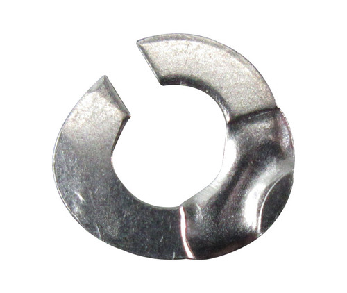 Camloc® 2600-SW Crescent Steel Washer, Split - 10/Pack