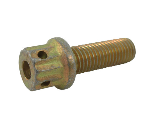 Military Standard MS9089-10 Bolt, Externally Relieved Body