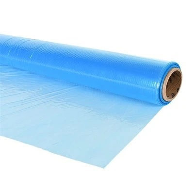 Wrightlon® 5200 P31 Blue .001" x 60" High-Performance (ETFE) Ffluoropolymer Perforated Release Film - 600' Sheet