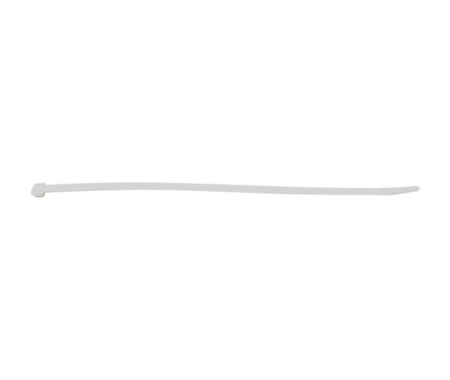 Military Standard MS3367-3-9 Natural Nylon 14" Strap, Tiedown, Electrical Components - 100/Pack