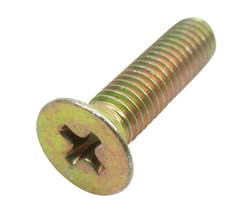 National Aerospace Standard NAS514P1032-12P Steel Screw, Machine - 25/Pack