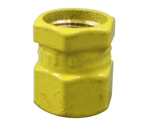 Tire & Rim Association TR-VC5 Cap, Valve