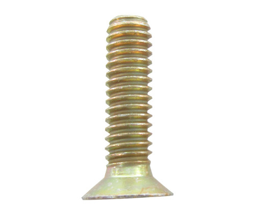 National Aerospace Standard NAS1102-08-10 Steel Screw, Machine - 25/Pack