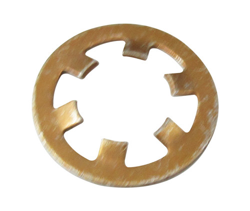 Camloc® 2600-LW Steel Washer, Lock - 100/Pack