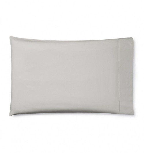 Celeste® PC12165/3 White 12" x 16.5" No Flap Pillow Case - 25/Pack