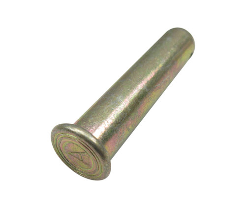 Military Standard MS20392-5C47 Steel Pin, Straight, Headed - 25/Pack