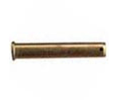 Military Standard MS20392-5C23 Steel Pin, Straight, Headed - 25/Pack