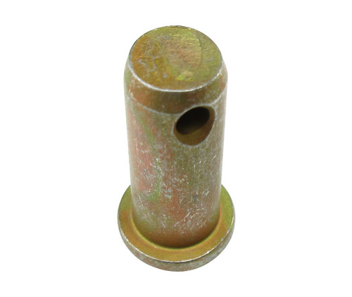 Military Standard MS20392-4C19 Steel Pin, Straight, Headed - 25/Pack