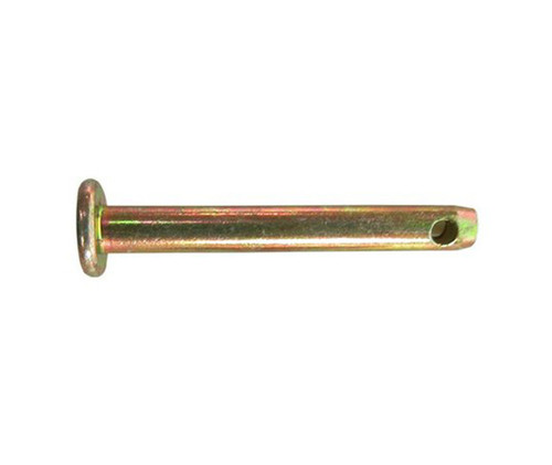 Military Standard MS20392-2S11 Steel Pin, Straight, Headed - 25/Pack