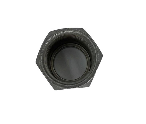 Tronair® N-2000-06-S Nut