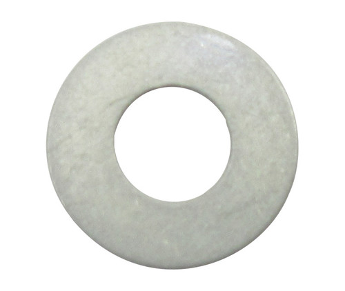 National Aerospace Standard NAS1149D0316K Aluminum Washer, Flat - 100/Pack