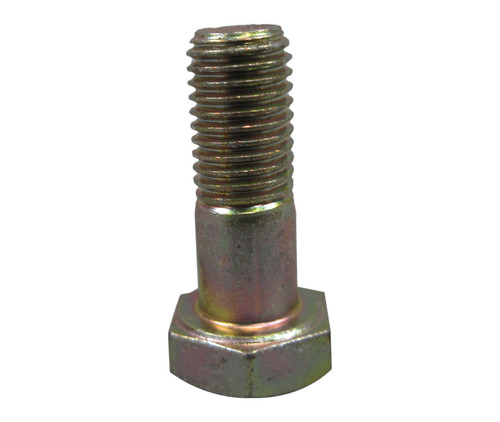 Aeronautical Standard AN5-6A Steel Undrilled Shank & Head Bolt, Machine - 50/Pack