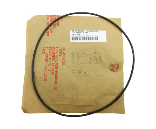 Military Specification M83248/1-267 O-Ring - 25/Pack