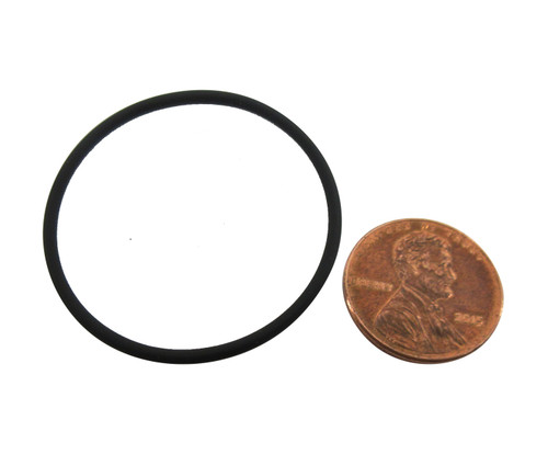 Military Specification M83248/1-028 O-Ring - 25/Pack